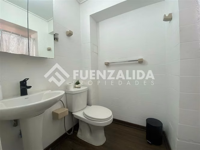 Departamento en venta de 1 dorm. en Viña del Mar - Imagen 6