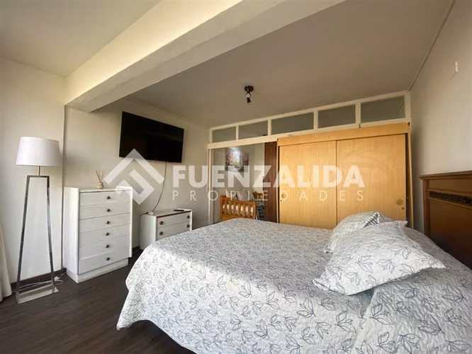 Departamento en venta de 1 dorm. en Viña del Mar - Imagen 4