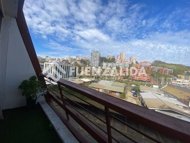 Departamento en venta de 1 dorm. en Viña del Mar - Imagen 15
