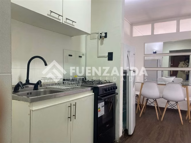 Departamento en venta de 1 dorm. en Viña del Mar - Imagen 7