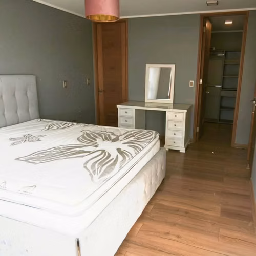 Vende gran departamento Edificio Alcalá, Temuco - Imagen 10