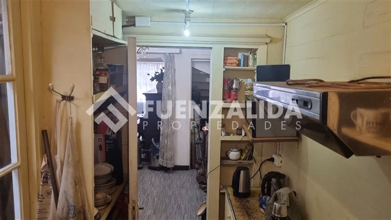 Casa en venta de 4 dorm. en Viña del Mar - Imagen 14