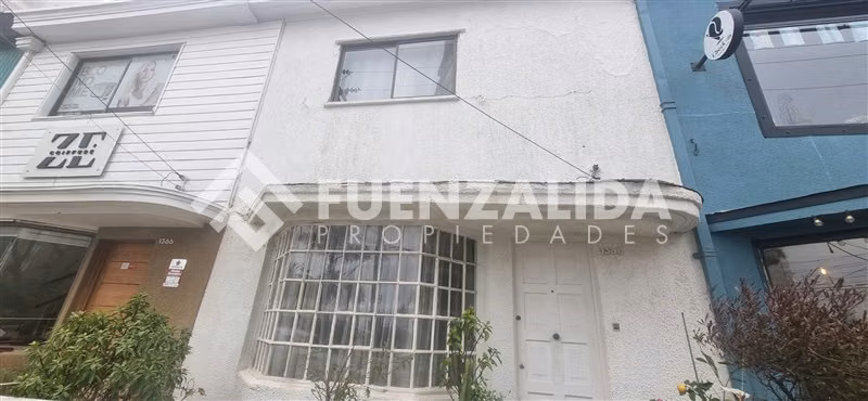 Casa en venta de 4 dorm. en Viña del Mar
