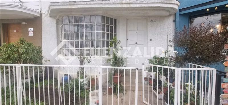Casa en venta de 4 dorm. en Viña del Mar