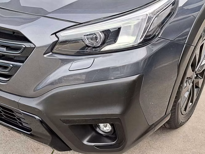 SUBARU OUTBACK 2023