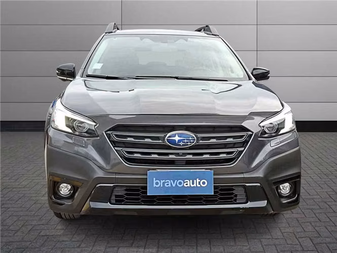 SUBARU OUTBACK 2023