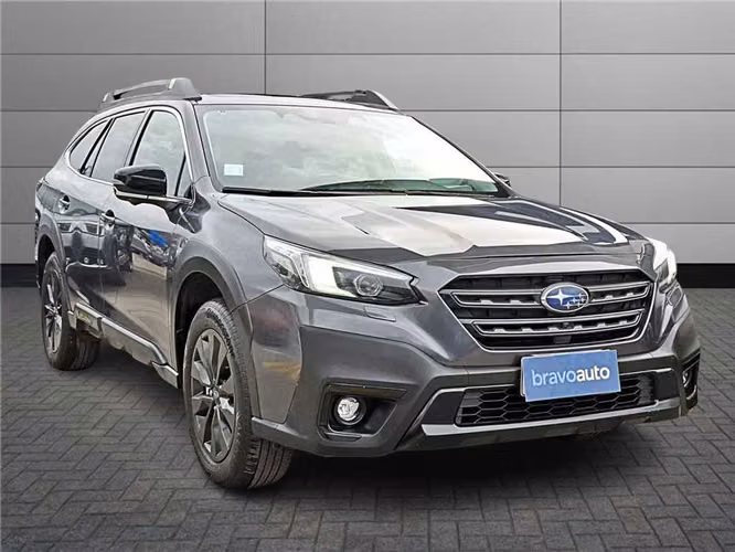 SUBARU OUTBACK 2023