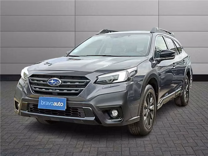 SUBARU OUTBACK 2023