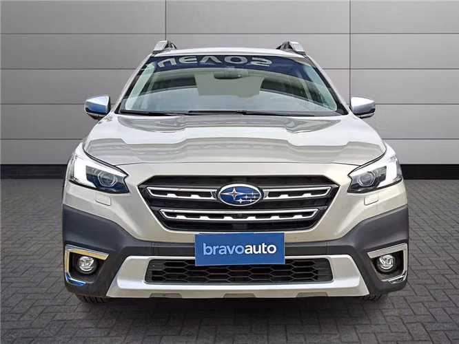 SUBARU OUTBACK 2024