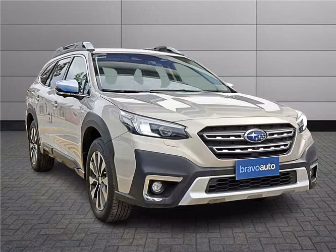 SUBARU OUTBACK 2024