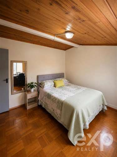 Casa en venta en Talcahuano 4 Dormitorios / 2 Baños - Imagen 4