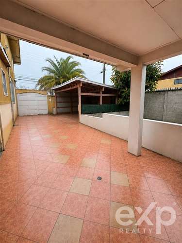 Casa en venta en Talcahuano 4 Dormitorios / 2 Baños - Imagen 15
