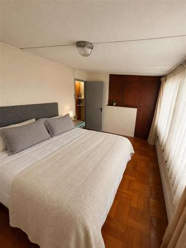 Casa en venta en Talcahuano 4 Dormitorios / 2 Baños - Imagen 2