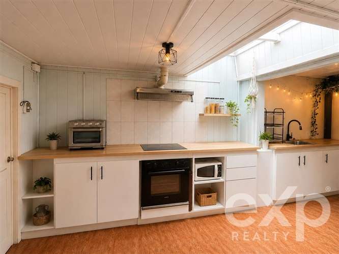 Casa en venta en Talcahuano 4 Dormitorios / 2 Baños - Imagen 8
