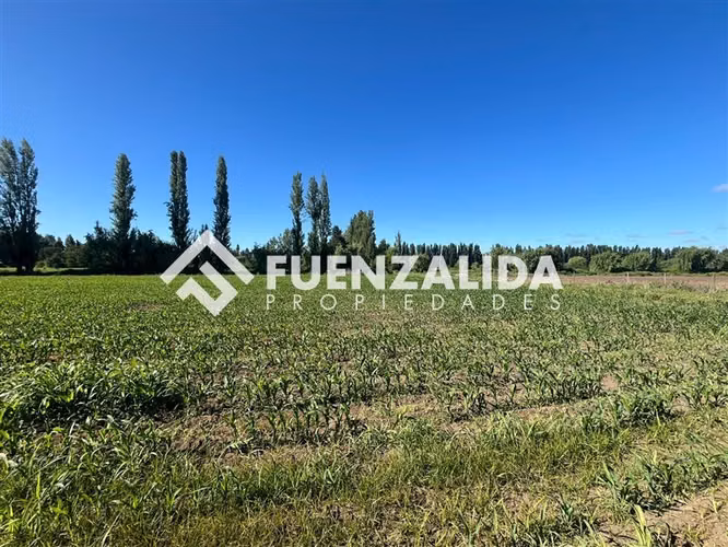 Parcela en venta en San Javier de 8000 hectareas