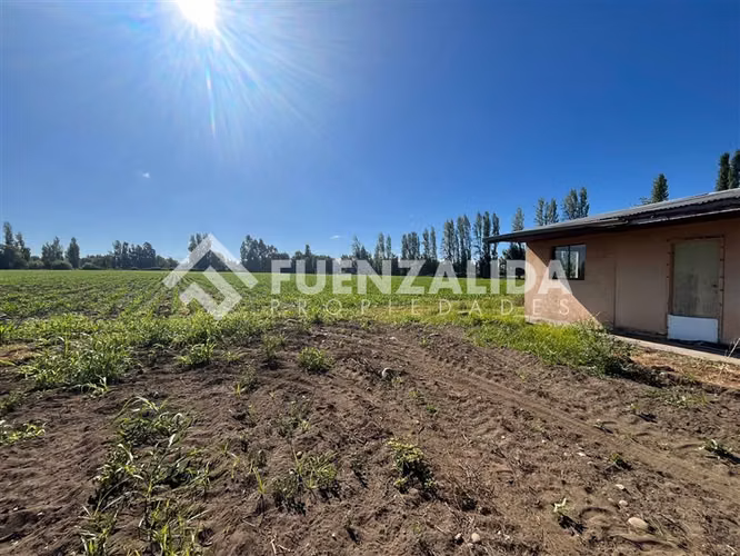 Parcela en venta en San Javier de 8000 hectareas