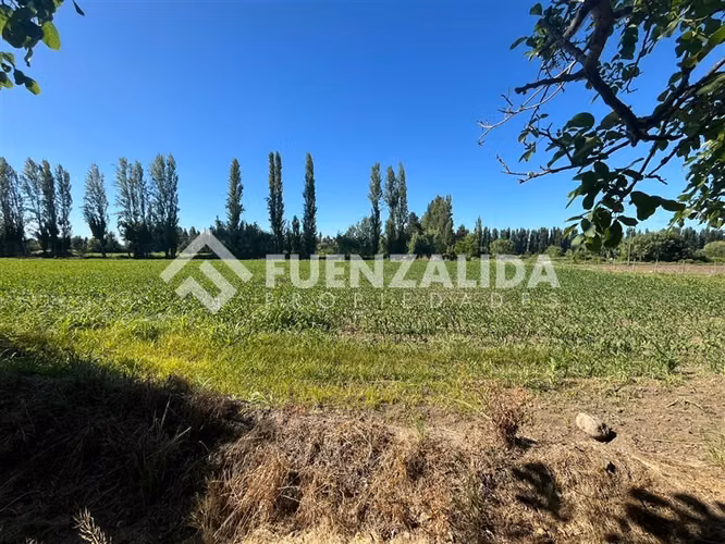 Parcela en venta en San Javier de 8000 hectareas