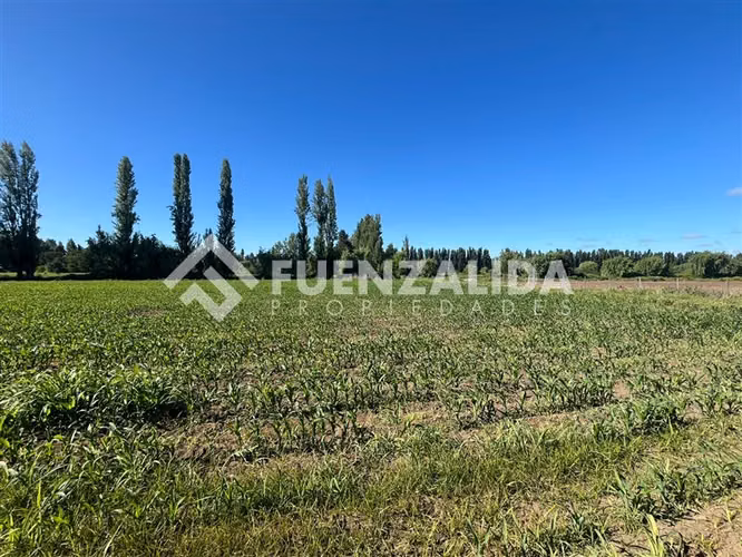 Parcela en venta en San Javier de 8000 hectareas