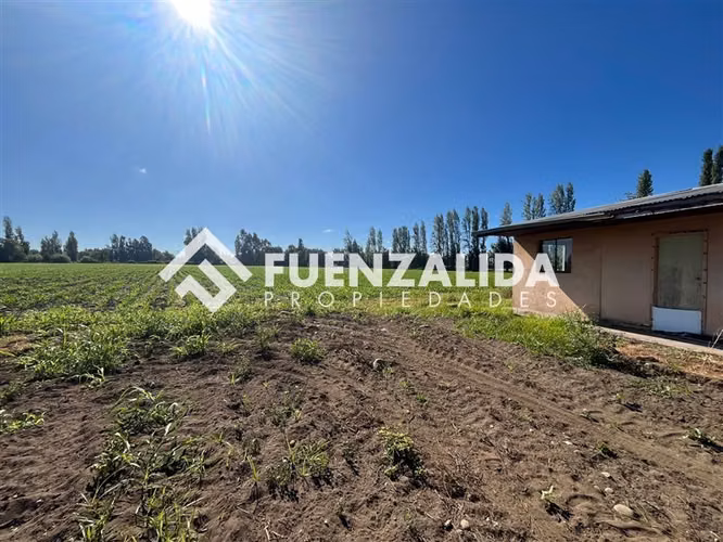 Parcela en venta en San Javier de 8000 hectareas