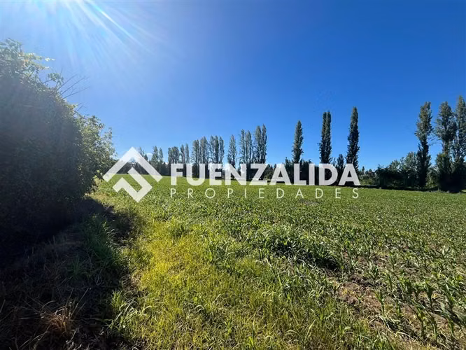 Parcela en venta en San Javier de 8000 hectareas