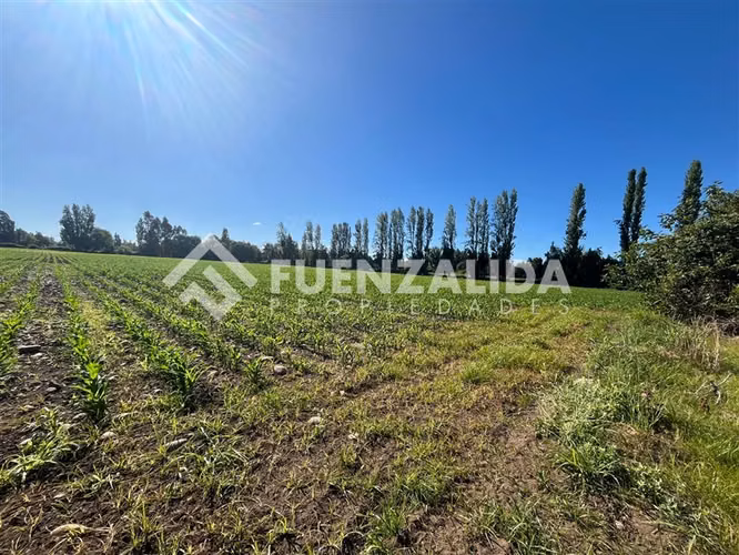 Parcela en venta en San Javier de 8000 hectareas