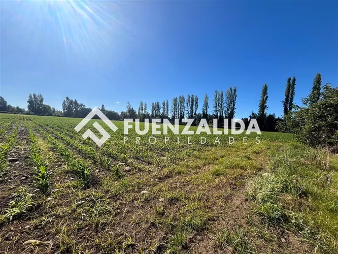 Parcela en venta en San Javier de 8000 hectareas