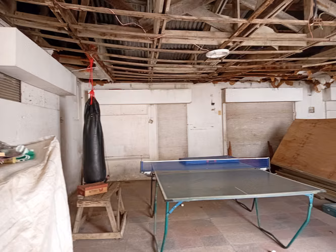 Bodega, taller o negocio en Villa Alemana.