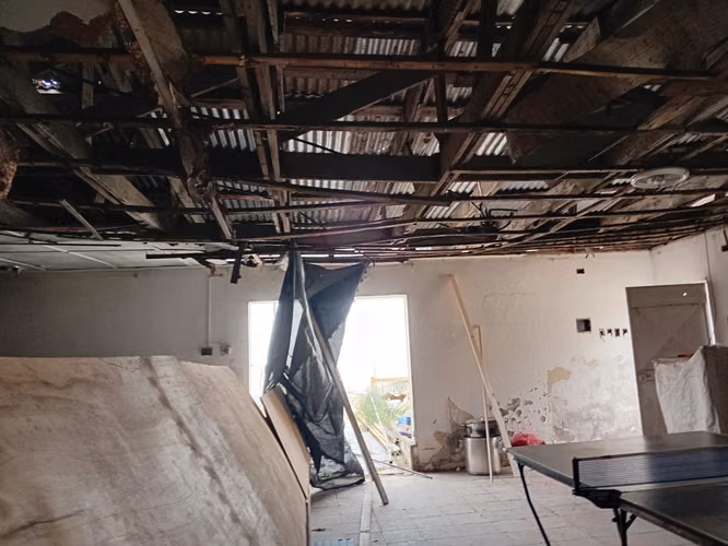 Bodega, taller o negocio en Villa Alemana.