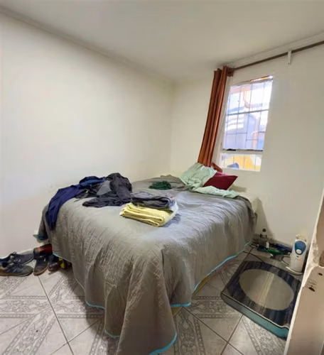 Casa en venta de 2 dorm. en Pudahuel amplio espacio
