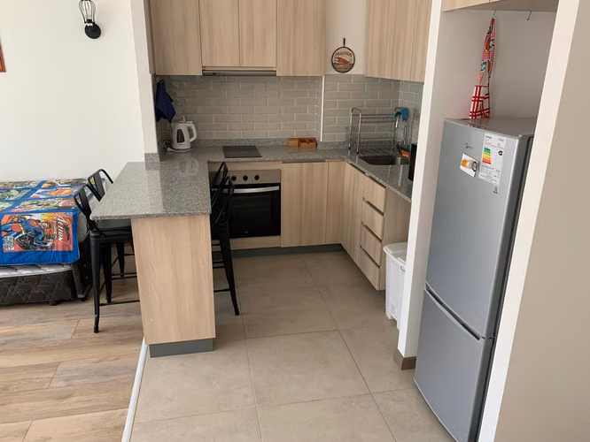  VENTA DE DEPARTAMENTO EN CONDOMINIO ESPACIOS PUCÓN