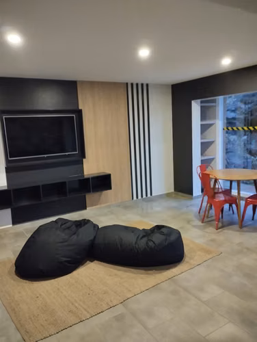  VENTA DE DEPARTAMENTO EN CONDOMINIO ESPACIOS PUCÓN