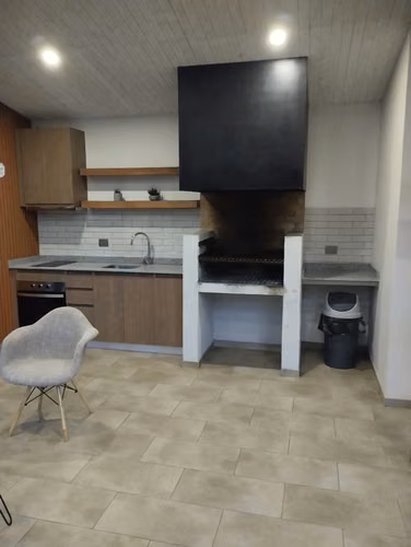  VENTA DE DEPARTAMENTO EN CONDOMINIO ESPACIOS PUCÓN