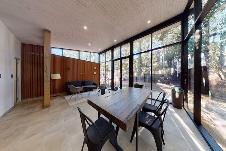  VENTA DE DEPARTAMENTO EN CONDOMINIO ESPACIOS PUCÓN