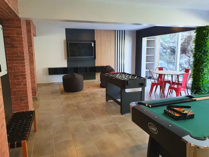  VENTA DE DEPARTAMENTO EN CONDOMINIO ESPACIOS PUCÓN