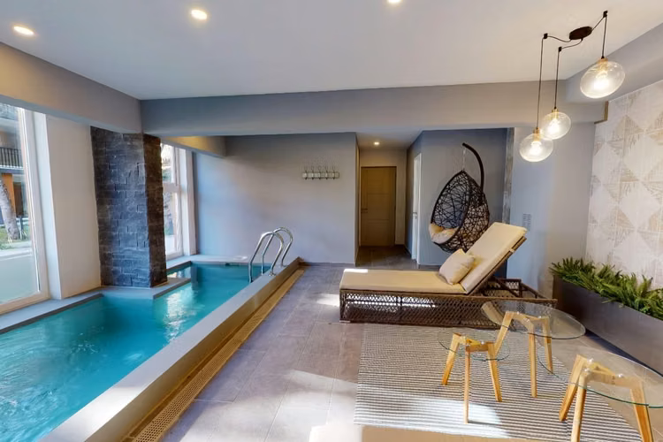  VENTA DE DEPARTAMENTO EN CONDOMINIO ESPACIOS PUCÓN
