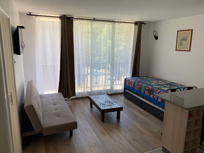  VENTA DE DEPARTAMENTO EN CONDOMINIO ESPACIOS PUCÓN