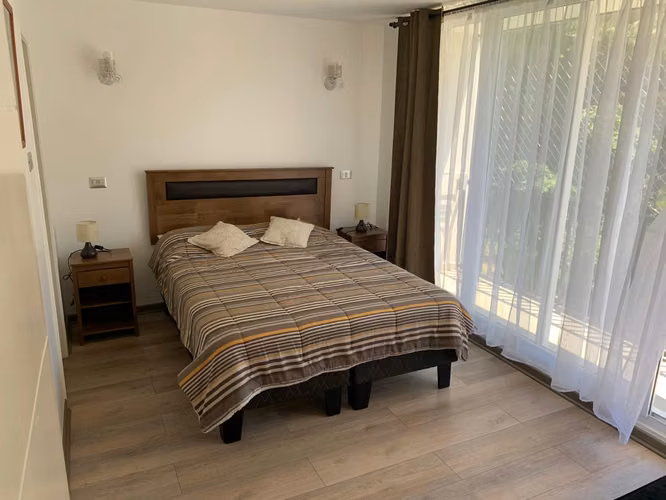  VENTA DE DEPARTAMENTO EN CONDOMINIO ESPACIOS PUCÓN