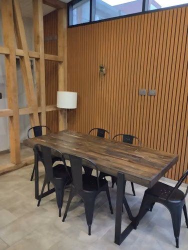  VENTA DE DEPARTAMENTO EN CONDOMINIO ESPACIOS PUCÓN