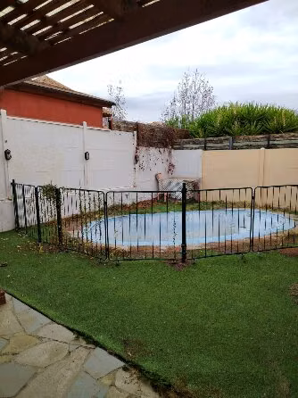HERMOSA CASA EN HACIENDA EL PEÑON, SECTOR DE LAS VIZCACHAS - Imagen 17