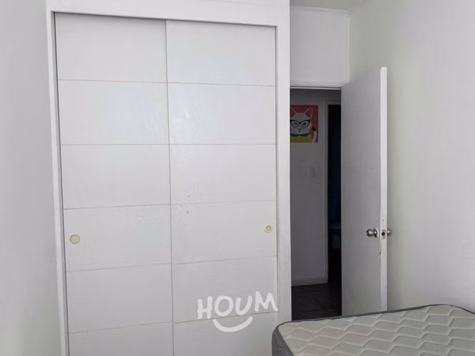 Departamento en Avenida Las Higueras
