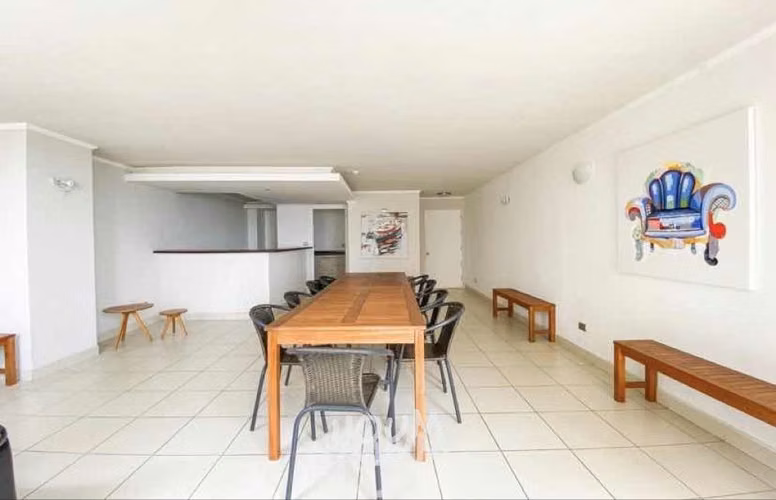 Departamento en Padre Rene Pienovi