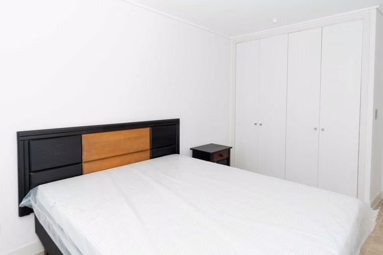 Departamento en Avenida Blanca Estela