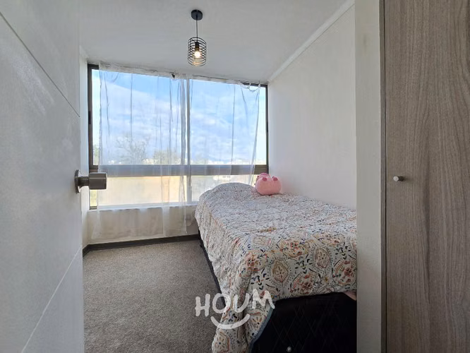 Departamento en Lago Ranco