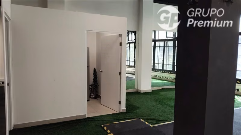Local Comercial en arriendo en Santiago