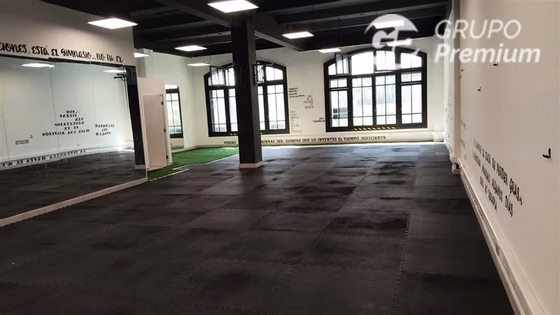Local Comercial en arriendo en Santiago