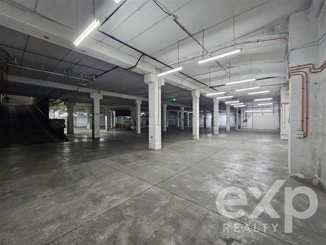 Propiedad Industria Inofensiva en arriendo en Santiago