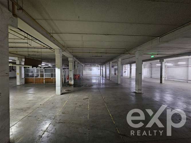 Propiedad Industria Inofensiva en arriendo en Santiago