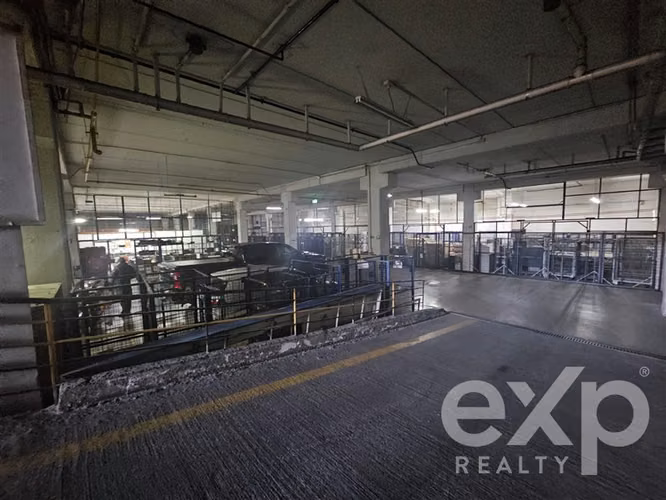 Propiedad Industria Inofensiva en arriendo en Santiago