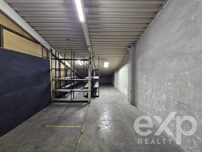 Propiedad Industria Inofensiva en arriendo en Santiago