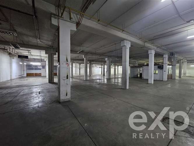 Propiedad Industria Inofensiva en arriendo en Santiago